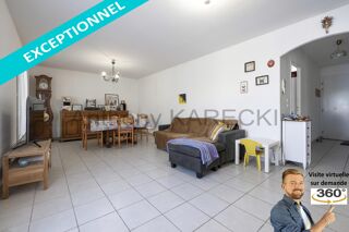  Maison à vendre 5 pièces 110 m²
