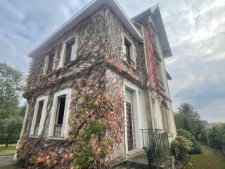  Maison � vendre 11 pi�ces 329 m�