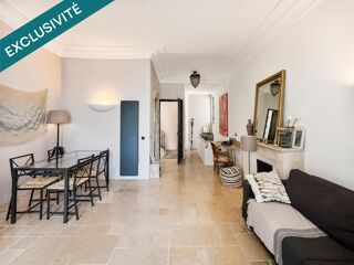 Appartement à vendre 3 pièces 68 m²