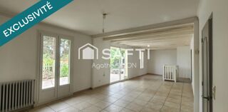  Maison à vendre 7 pièces 139 m²