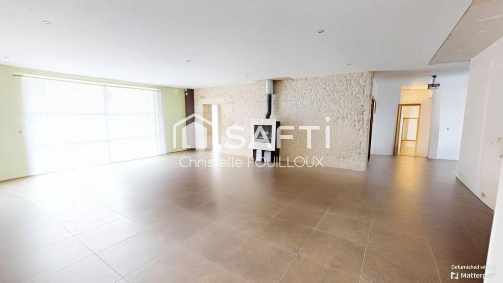 � vendre  Maison Aiffres (79230)