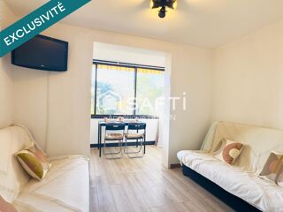  Appartement � vendre 1 pi�ce 16 m�