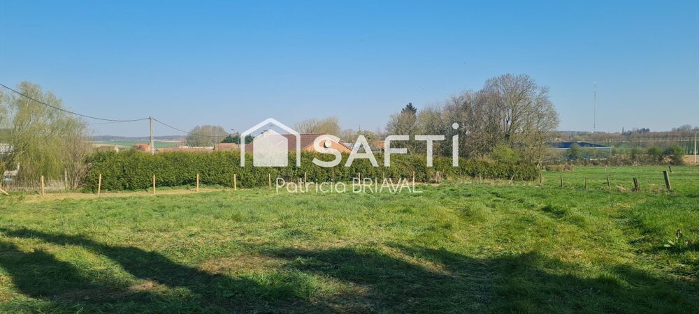 Vente Terrain TERRAIN CONSTRUCTIBLE Servins
