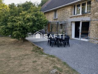  Maison à vendre 6 pièces 100 m²
