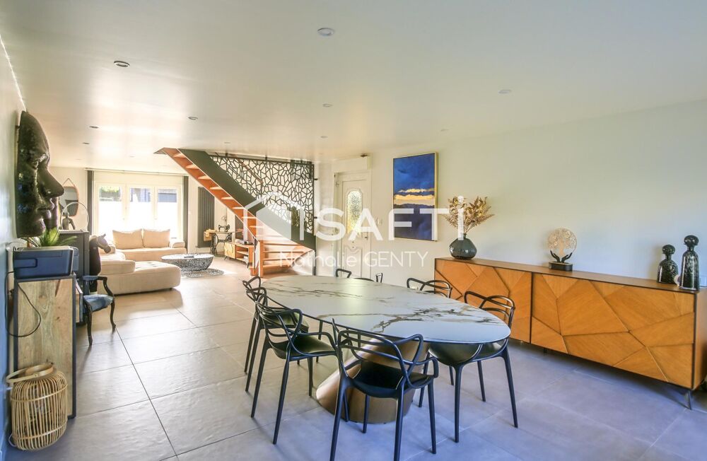 Vente Maison PAVILLON INDÉPENDANT AVEC JARDIN ET GARAGE DANS QUARTIER RÉSIDENTIEL À SPYCKER Spycker
