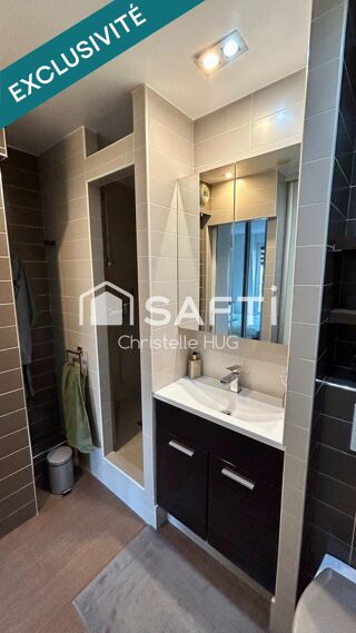  Appartement � vendre 4 pi�ces 86 m�