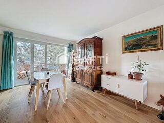  Appartement à vendre 4 pièces 82 m²