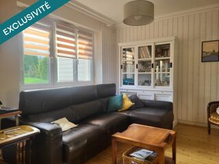  Maison � vendre 8 pi�ces 117 m�