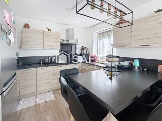  Appartement à vendre 5 pièces 95 m²