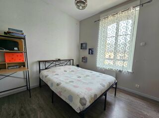  Maison à vendre 6 pièces 107 m²
