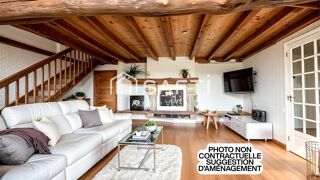  Maison � vendre 5 pi�ces 183 m�