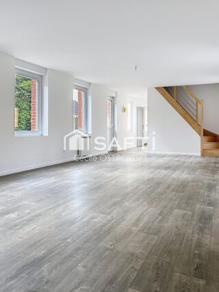  Maison à vendre 6 pièces 152 m²