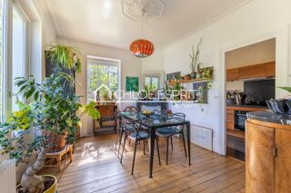  Maison � vendre 7 pi�ces 140 m�