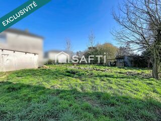  Terrain à vendre 472 m²