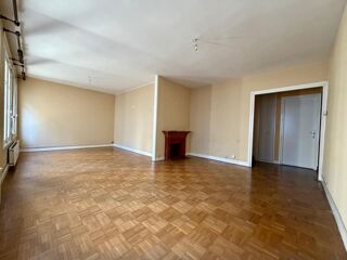  Appartement � vendre 3 pi�ces 81 m�