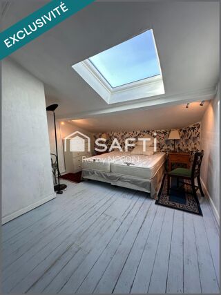  Maison � vendre 5 pi�ces 143 m�