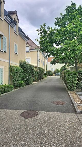  Appartement à vendre 2 pièces 51 m²