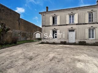  Maison � vendre 7 pi�ces 264 m�