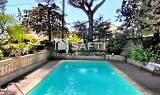  Maison � vendre 11 pi�ces 270 m�