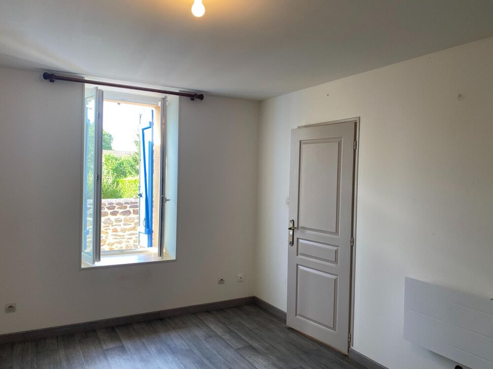 Vente Maison coup de coeur pour cette maison de village de plein pied Asse-le-boisne