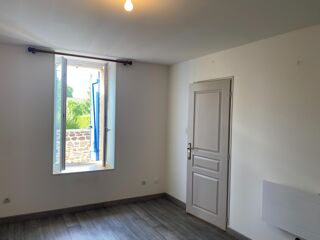  Maison à vendre 2 pièces 49 m²