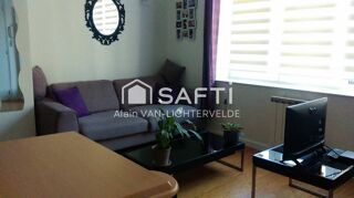  Appartement  vendre 2 pices 36 m