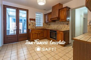  Maison � vendre 5 pi�ces 145 m�