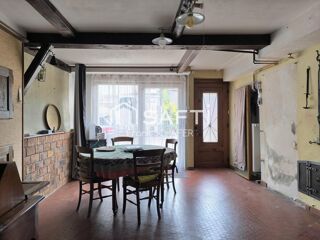  Maison � vendre 4 pi�ces 98 m�