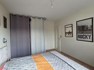  Appartement � vendre 2 pi�ces 50 m�