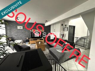  Maison  vendre 4 pices 97 m