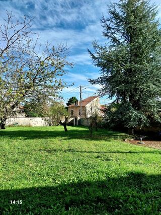  Terrain � vendre 1145 m�