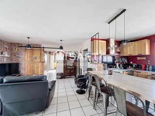  Maison � vendre 5 pi�ces 100 m�