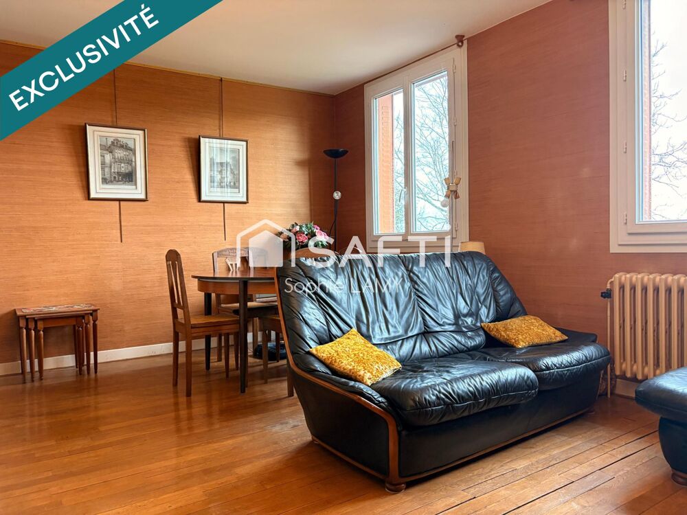 Vente Maison SUR LES HAUTEURS DE DIJON Dijon
