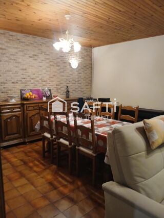  Maison � vendre 7 pi�ces 134 m�