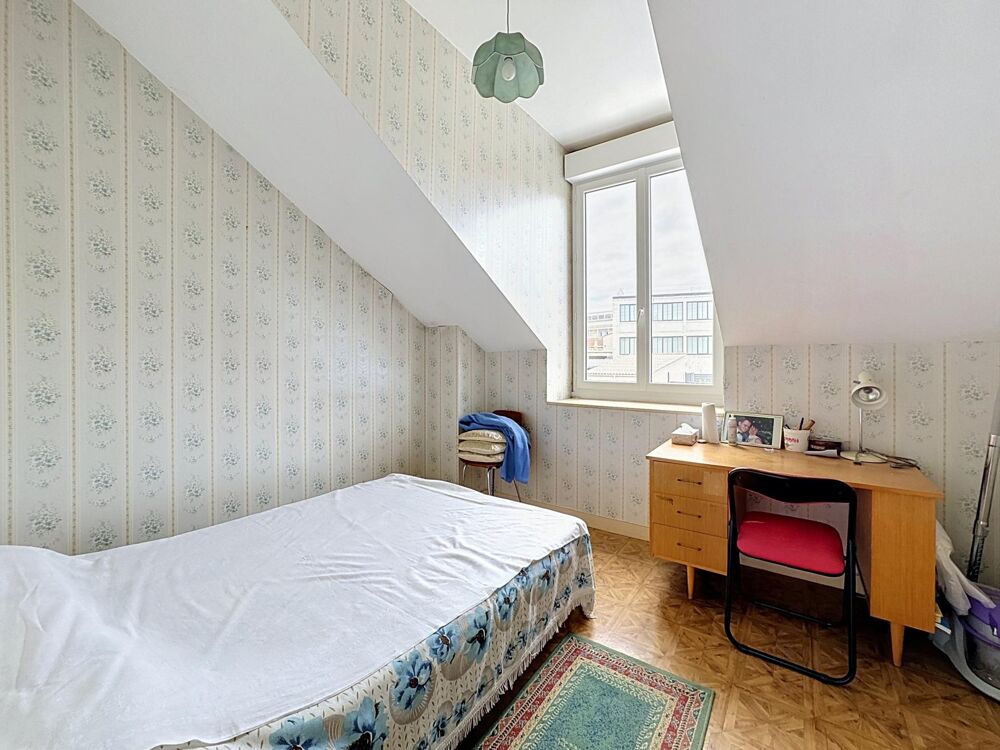 Vente Maison Belle maison de 120m2 proche du centre ville. Angouleme