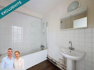  Appartement à vendre 1 pièce 30 m²