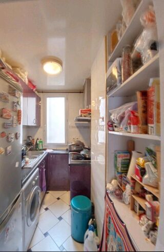  Appartement � vendre 4 pi�ces 52 m�