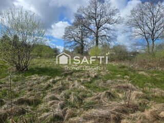  Terrain � vendre 14000 m�