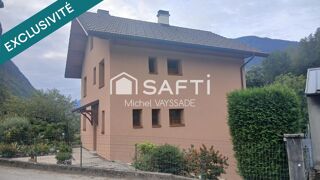  Maison à vendre 5 pièces 120 m²
