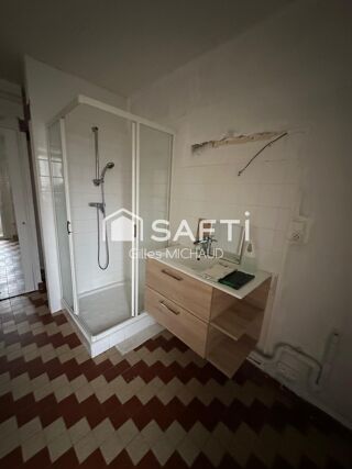  Appartement  vendre 3 pices 48 m