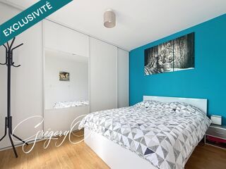  Appartement � vendre 2 pi�ces 43 m�