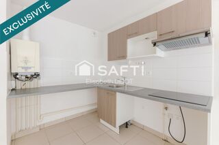  Maison à vendre 4 pièces 92 m²