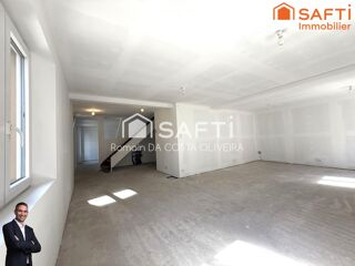  Maison à vendre 4 pièces 119 m²