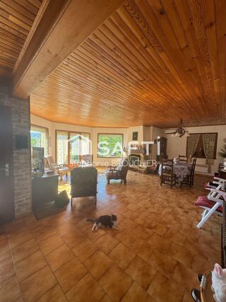  Maison  vendre 5 pices 96 m