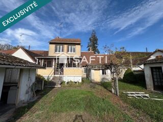  Maison � vendre 4 pi�ces 72 m�