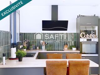  Maison � vendre 4 pi�ces 86 m�