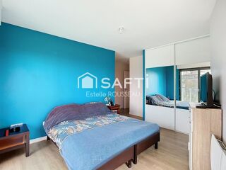  Appartement � vendre 4 pi�ces 91 m�