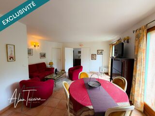  Maison � vendre 3 pi�ces 57 m�