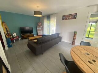  Maison à vendre 6 pièces 130 m²