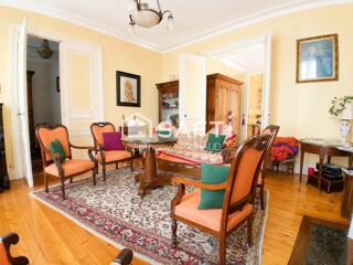  Maison à vendre 8 pièces 175 m²